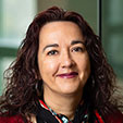 Verónica Martínez-Cerdeño, Ph.D.