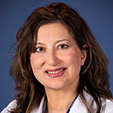 Farnoush Moen, M.D.