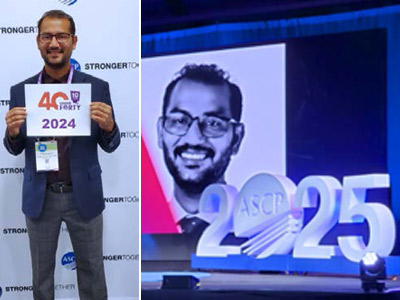 ASCP Annual Meeting 2025