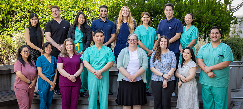 2025 Pathology Trainees