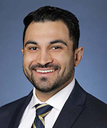 Garrick Gama, M.D.