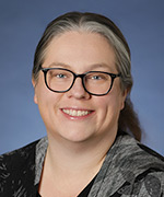 Jill Rushton-Miller, M.D.