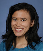 Juliana Bogert, M.D.