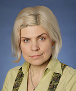 Natalia Yanchenko, M.D.