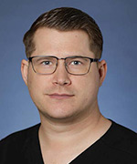 Russell Nordquist, M.D.
