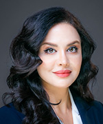 Shafagh Parsazad, M.D.