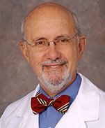 Ralph Green, M.D.