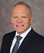 Jeffery L. Wajda, D.O., M.S., FACEP