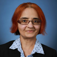 Aqiba Bokhari, M.D.