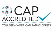 CAP logo