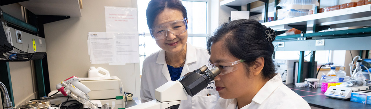 UC Davis Laboratory Medicine