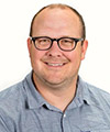 John Lueck, Ph.D.