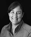 Maya Kaelberer, Ph.D.