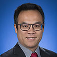 Yi-Je (Jay) Chen, D.V.M., Ph.D.