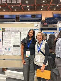 Annual Undergraduate Research Scholarship and Creative Activities Conference