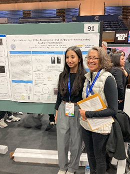 Annual Undergraduate Research Scholarship and Creative Activities Conference