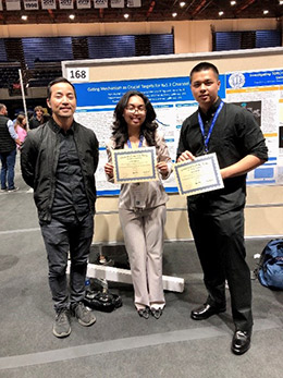 Annual Undergraduate Research Scholarship and Creative Activities Conference