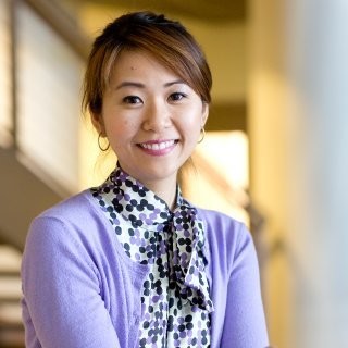 Julie Dang, PhD