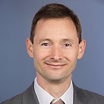 Jeffrey Hoch headshot