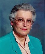 Barbara Horwitz, Ph.D.