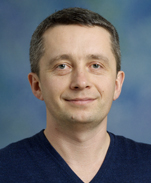 Vladimir Yarov-Yarovoy, Ph.D.