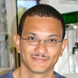 Aldrin Gomes, Ph.D.