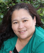 Marie Herrera, PT, CLT, MBA