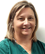 Kristen Krueger, PT, CLT