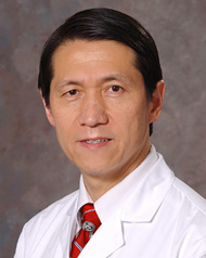 Lee L. Q. Pu, M.D.