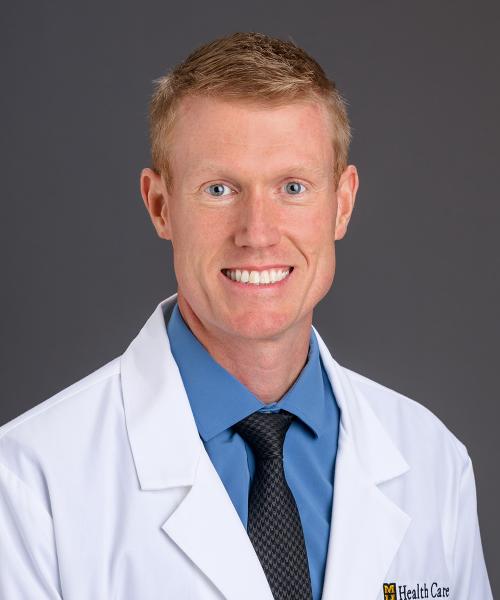 W. David Arnold, M.D.