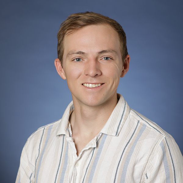Ethan Faye, M.D.