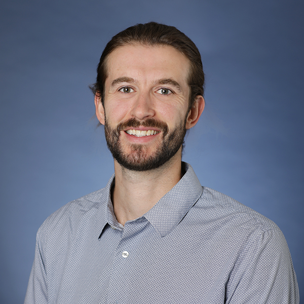 Evan Scholten, M.D.