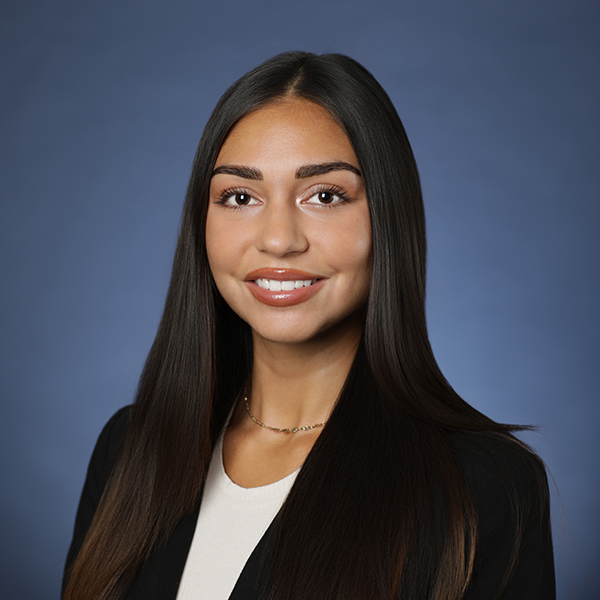 Lily Justine, M.D.