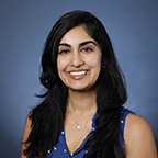 Meela Mehdi, M.D.