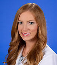 Alyssa Speciale, M.D.