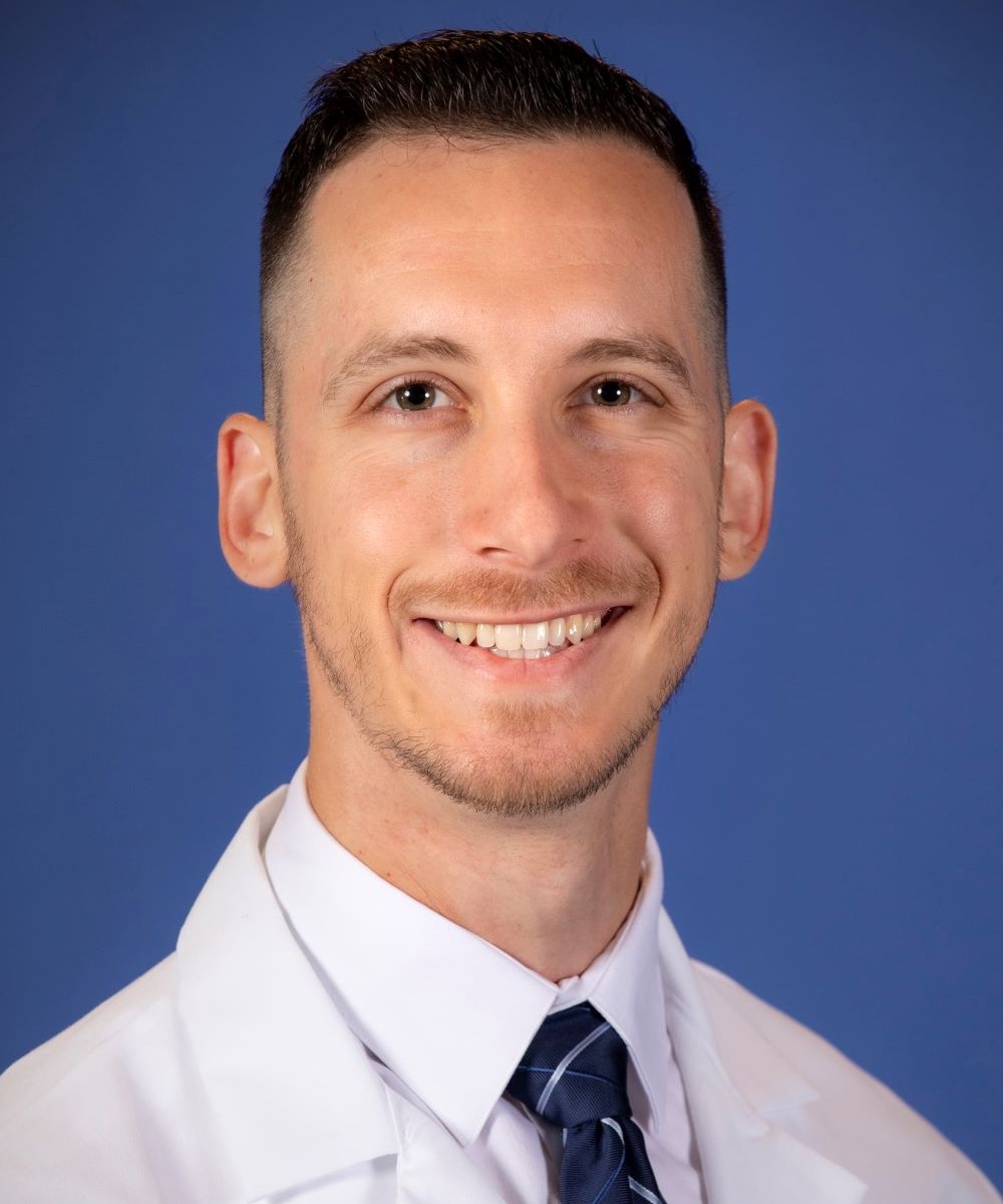 Brandon Hassid, M.D.