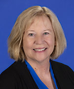 Carol Vandenakker-Albanese