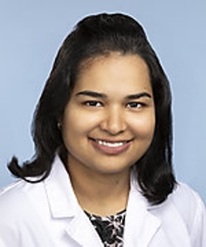 Keerthi Atluri, M.D.