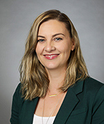 Erica Goude, M.S., C.C.R.P.