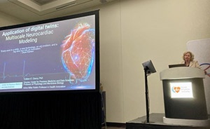 2025 Heart Rhythm Society Scientific Sessions