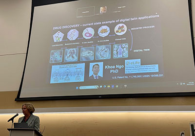 Colleen Clancy presentation