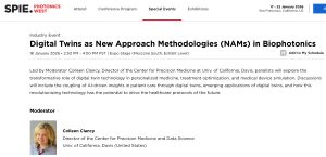 Digital Twins as New Approach Methodologies