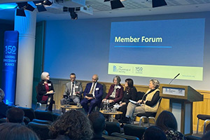 The Physiological Society&rsquo;s member forum