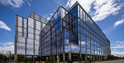 Aggie Square Building