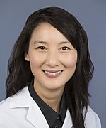 Deborah K Lieu, Ph.D.
