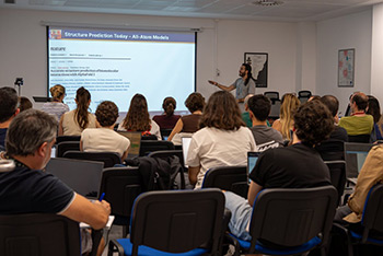 Diego Lopez Mateos presentation