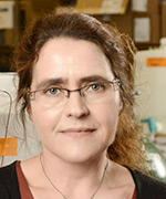 Heike Wulff, Ph.D., M.S. Pharm.