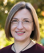 Laura Marcu, Ph.D.
