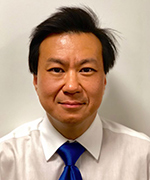 David Liem, M.D., Ph.D.