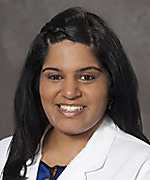 Mili Arora, M.D.